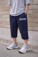 Half Nine Apex - Navy Edition