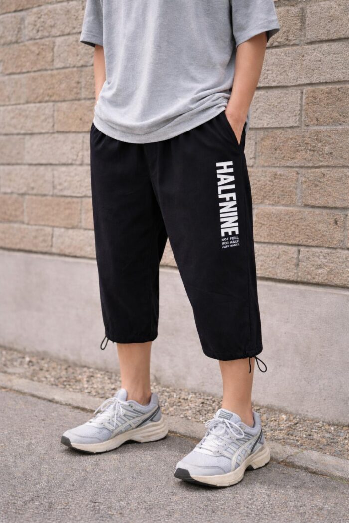 Half Nine Horizon – Black Edition