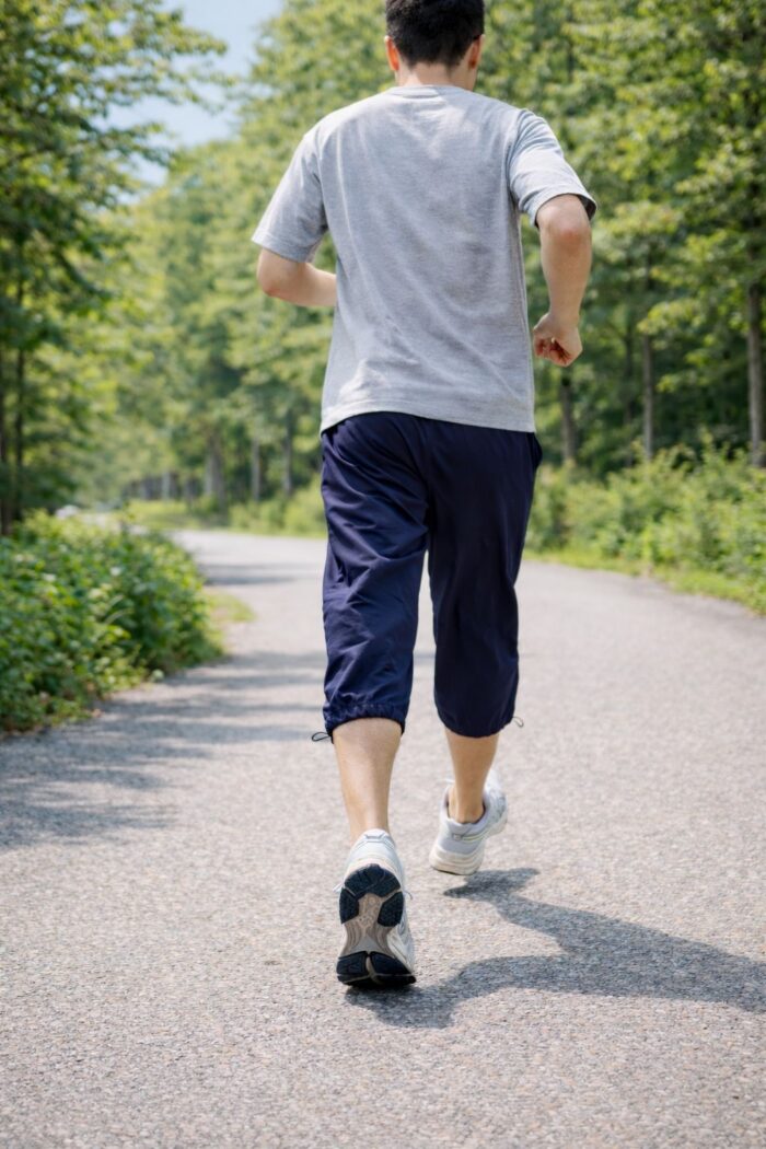 Half Nine Horizon - Navy Edition