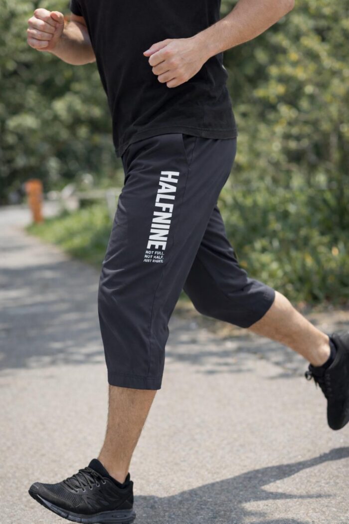 Half Nine Horizon - Grey Edition