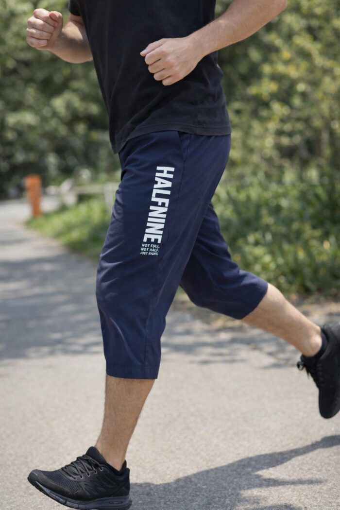 Half Nine Horizon - Navy Edition