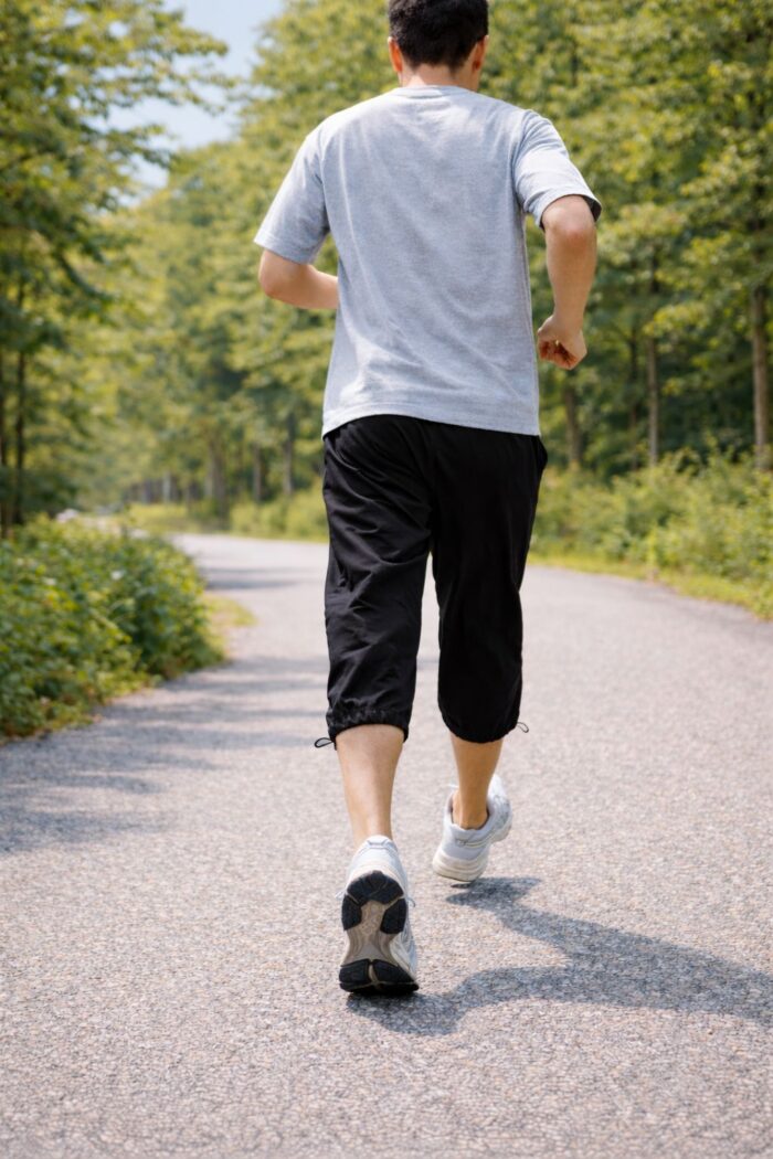 Half Nine Horizon – Black Edition